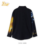 STRICT-G glamb『新機動戦記ガンダムW EW』ウイングガンダムゼロ シャツ（Wing Gundam Zero Shirt）