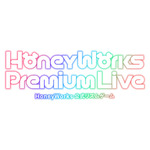 HoneyWorks初の公式リズムゲーム『HoneyWorks Premium Live』の事前登録がスタート