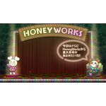 HoneyWorks初の公式リズムゲーム『HoneyWorks Premium Live』の事前登録がスタート