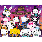 「PUROHALLOWEEN スペシャルグリーティング」