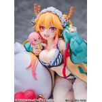 『小林さんちのメイドラゴン』「トール くつろぎver.」1/7スケール 完成品フィギュア