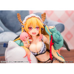 『小林さんちのメイドラゴン』「トール くつろぎver.」1/7スケール 完成品フィギュア