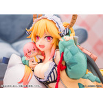 『小林さんちのメイドラゴン』「トール くつろぎver.」1/7スケール 完成品フィギュア