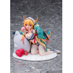 『小林さんちのメイドラゴン』「トール くつろぎver.」1/7スケール 完成品フィギュア