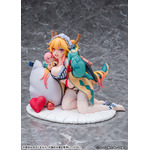 『小林さんちのメイドラゴン』「トール くつろぎver.」1/7スケール 完成品フィギュア