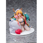 『小林さんちのメイドラゴン』「トール くつろぎver.」1/7スケール 完成品フィギュア
