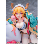 『小林さんちのメイドラゴン』「トール くつろぎver.」1/7スケール 完成品フィギュア