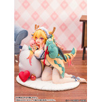 『小林さんちのメイドラゴン』「トール くつろぎver.」1/7スケール 完成品フィギュア
