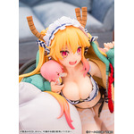 『小林さんちのメイドラゴン』「トール くつろぎver.」1/7スケール 完成品フィギュア