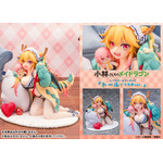 『小林さんちのメイドラゴン』「トール くつろぎver.」1/7スケール 完成品フィギュア
