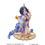 『小林さんちのメイドラゴン』「エルマ くつろぎver.」1/7スケール 完成品フィギュア