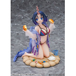 『小林さんちのメイドラゴン』「エルマ くつろぎver.」1/7スケール 完成品フィギュア