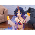 『小林さんちのメイドラゴン』「エルマ くつろぎver.」1/7スケール 完成品フィギュア
