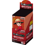 「ONE PIECEカードゲーム ブースターパック　受け継がれる意思【OP-13】」（C）尾田栄一郎／集英社(C)尾田栄一郎／集英社・フジテレビ・東映アニメーション