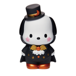 Happyくじ「Sanrio characters Halloween 2025」フィギュア賞：ポチャッコ（C）2025 SANRIO CO., LTD. APPROVAL NO. E25080701
