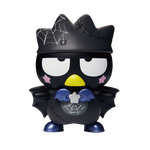 Happyくじ「Sanrio characters Halloween 2025」フィギュア賞：バッドばつ丸（C）2025 SANRIO CO., LTD. APPROVAL NO. E25080701