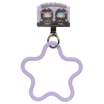 Happyくじ「Sanrio characters Halloween 2025」スマホストラップ賞：リトルツインスターズ（C）2025 SANRIO CO., LTD. APPROVAL NO. E25080701