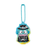Happyくじ「Sanrio characters Halloween 2025」アクリルチャーム賞：ハンギョドン（C）2025 SANRIO CO., LTD. APPROVAL NO. E25080701