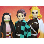サンシャインシティ×アニメ「鬼滅の刃」全集中！太陽の都市伝説 第参章