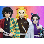 サンシャインシティ×アニメ「鬼滅の刃」全集中！太陽の都市伝説 第参章
