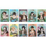 サンシャインシティ×アニメ「鬼滅の刃」全集中！太陽の都市伝説 第参章