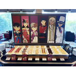 「ホテルニューオータニ」×「名探偵コナン」SUPER SWEETS BUFFET（スーパースイーツビュッフェ）