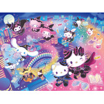 スペシャルイベント「PUROHALLOWEEN」