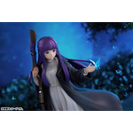 「葬送のフリーレン」“私はフリーレン様の弟子です” フェルンが1/7スケールで立体化♪ ヴィネット台座が静かな情景を演出 画像