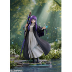 グッドスマイルカンパニー「葬送のフリーレン フェルン～追憶のひととき～ 1/7スケール 完成品フィギュア」（C）山田鐘人・アベツカサ／小学館／「葬送のフリーレン」製作委員会