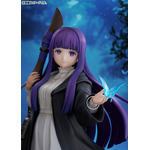 グッドスマイルカンパニー「葬送のフリーレン フェルン～追憶のひととき～ 1/7スケール 完成品フィギュア」（C）山田鐘人・アベツカサ／小学館／「葬送のフリーレン」製作委員会