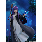 グッドスマイルカンパニー「葬送のフリーレン フェルン～追憶のひととき～ 1/7スケール 完成品フィギュア」（C）山田鐘人・アベツカサ／小学館／「葬送のフリーレン」製作委員会