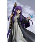 グッドスマイルカンパニー「葬送のフリーレン フェルン～追憶のひととき～ 1/7スケール 完成品フィギュア」（C）山田鐘人・アベツカサ／小学館／「葬送のフリーレン」製作委員会