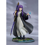 グッドスマイルカンパニー「葬送のフリーレン フェルン～追憶のひととき～ 1/7スケール 完成品フィギュア」（C）山田鐘人・アベツカサ／小学館／「葬送のフリーレン」製作委員会