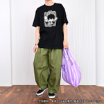 クルーネックTシャツ（全5種）