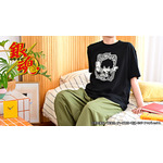 クルーネックTシャツ（全5種）