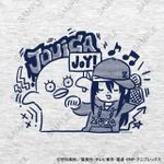クルーネックTシャツ（全5種）