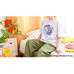 クルーネックTシャツ（全5種）