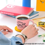 ホーロー風マグカップ(全4種)