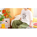 クルーネックTシャツ（全5種）
