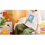 クルーネックTシャツ（全5種）