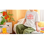 クルーネックTシャツ（全5種）