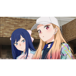 TVアニメ『その着せ替え人形（ビスク・ドール）は恋をする』Season2 第20話先行場面カット