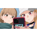 TVアニメ『その着せ替え人形（ビスク・ドール）は恋をする』Season2 第20話先行場面カット