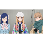 TVアニメ『その着せ替え人形（ビスク・ドール）は恋をする』Season2 第20話先行場面カット
