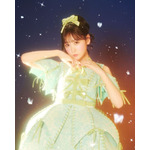 FRUITS ZIPPER 櫻井優衣 アー写