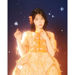 FRUITS ZIPPER 鎮西寿々歌 アー写