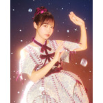 FRUITS ZIPPER 仲川瑠夏 アー写