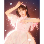 FRUITS ZIPPER 松本かれん アー写