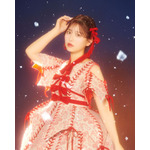 FRUITS ZIPPER 月足天音 アー写