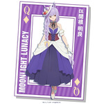 アニメ『ウマ娘 シンデレラグレイ』ムーンライトルナシー（CV：関根明良）